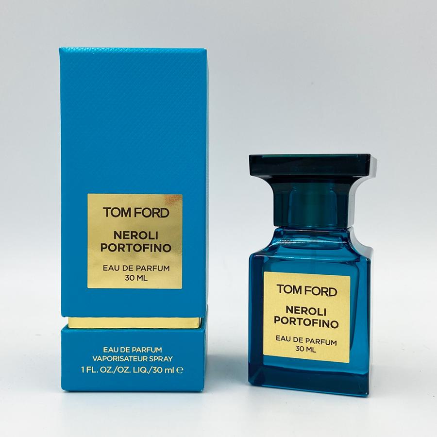 TOM FORD（トムフォード） 爆買WEEKセール ネロリ ポルトフィーノ EDP
