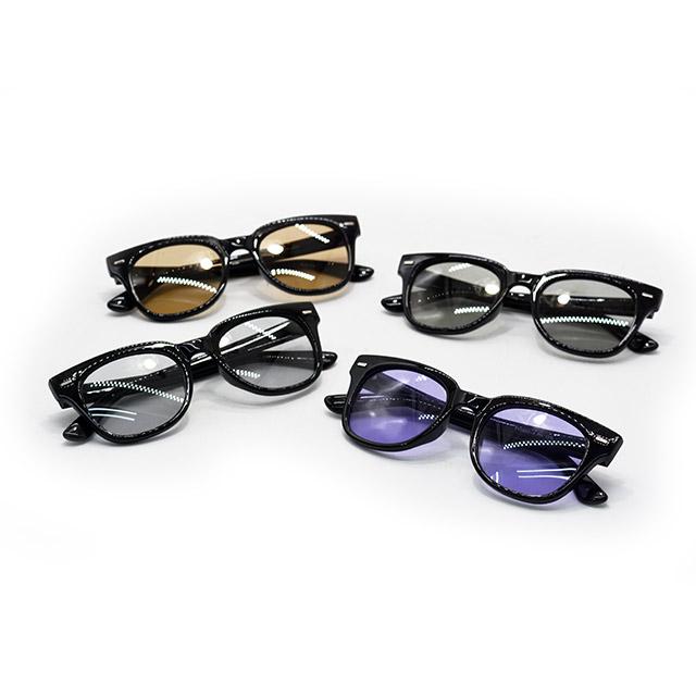 全4色【HWZN BROSS/ハウゼンブロス】「2WAY SHADESCAPE/2ウェイ