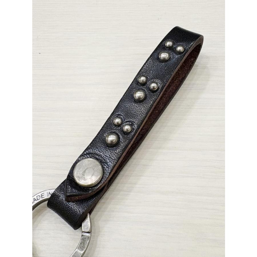 ハリウッドトレーディングカンパニー HTC キーホルダー HTC N & J Ring