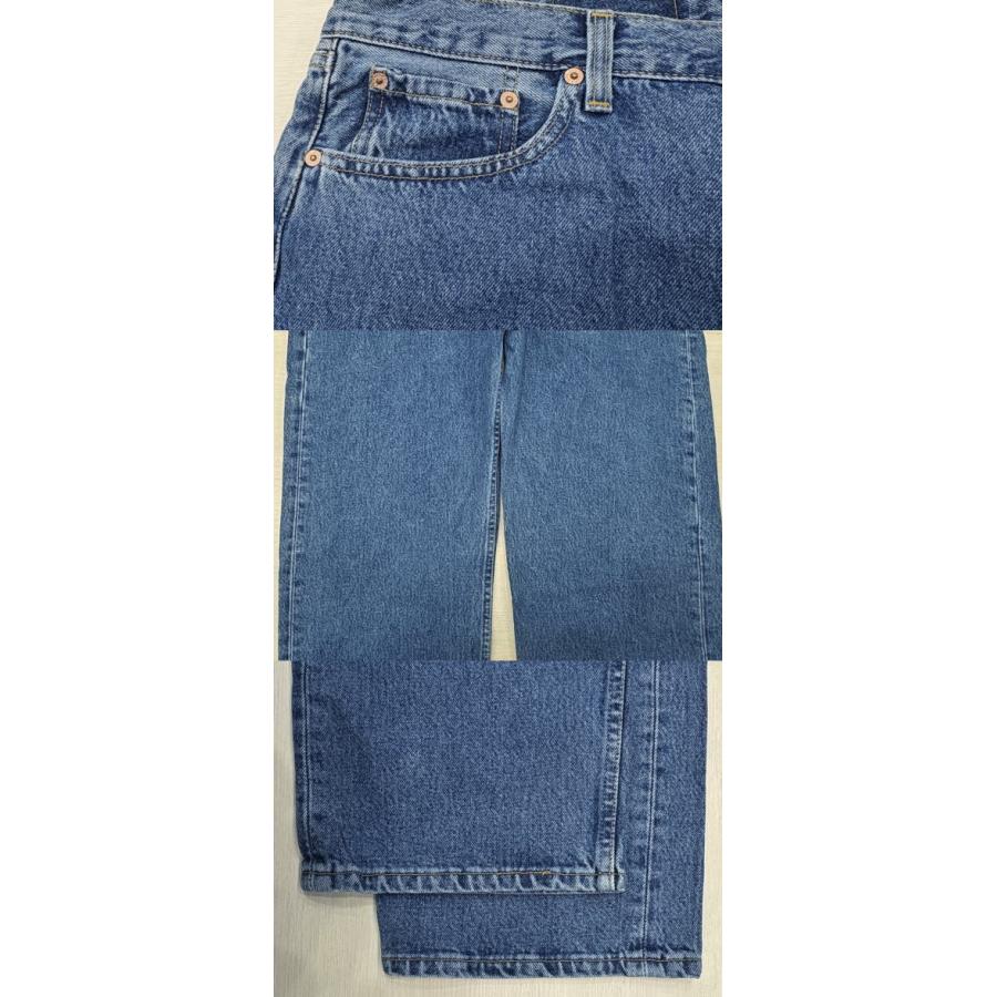 Levi's（リーバイス） 極上品 リーバイス501 90S 未使用品 デッド
