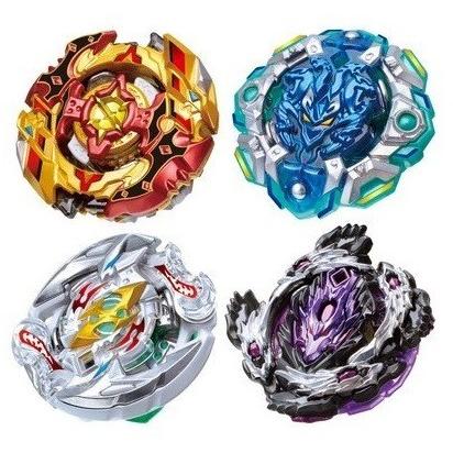 タカラトミー（TAKARA TOMY） ベイブレードバースト B-128 超Z改造