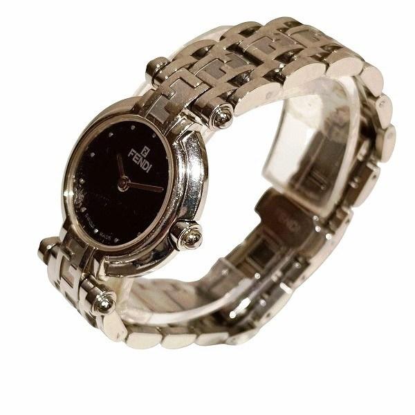 FENDI フェンディ オロロジ 750L レディース腕時計 稼動品 楽天市場