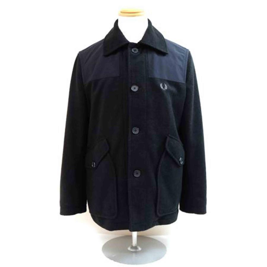 FRED PERRY フレッドペリー/ドンキーコート/F2673/S/メンズアウター/B