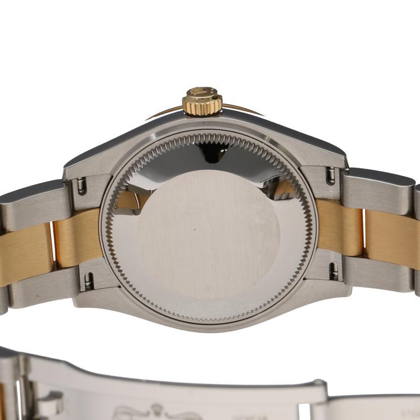 ROLEXロレックス/デイトジャスト31/オリーブグリーン/ランダム番