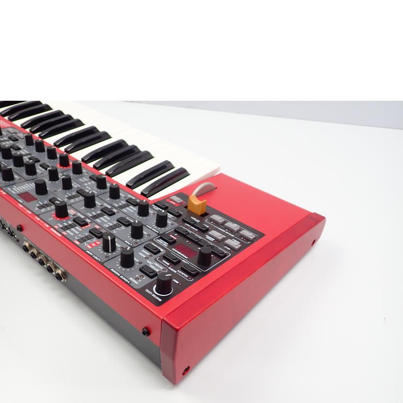 NORD/シンセサイザー/NORD LEAD 4/NH13884/Bランク/62【中古