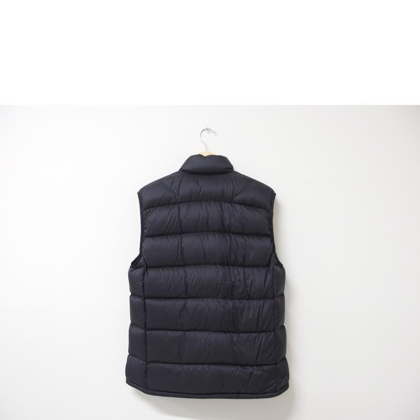 mont−bell モンベル/ライトアルパインダウンベスト/1101610/L/メンズ