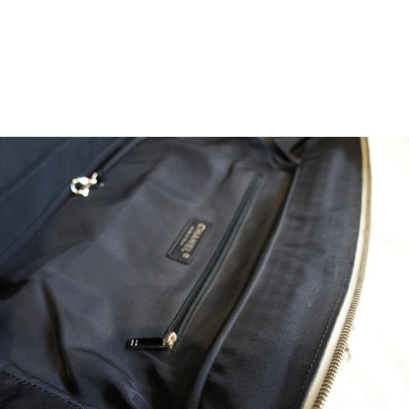 CHANEL（シャネル） シャネル/マトラッセデカココマークチェーントート