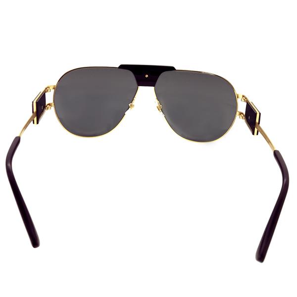 VERSACE（ヴェルサーチェ） サングラス ベルサーチ ブランド ちょい