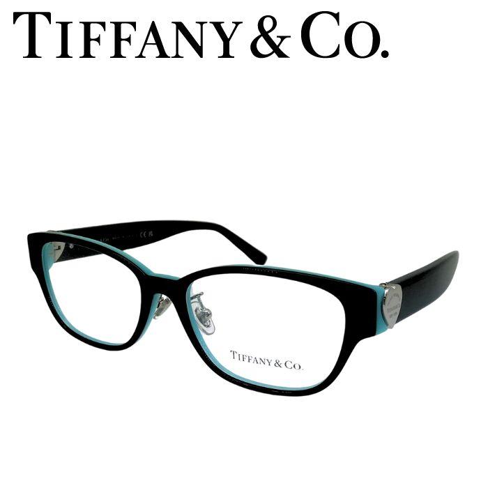 TIFFANY&Co.（ティファニー） Tiffany & Co. メガネフレーム 眼鏡