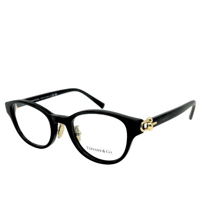 TIFFANY&Co.（ティファニー） Tiffany & Co. メガネフレーム 眼鏡