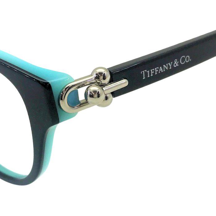 TIFFANY&Co.（ティファニー） Tiffany & Co. メガネフレーム 眼鏡