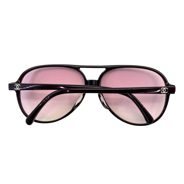 CHANEL（シャネル） 【中古】【ほぼ新品】CHANEL サングラス ブランド