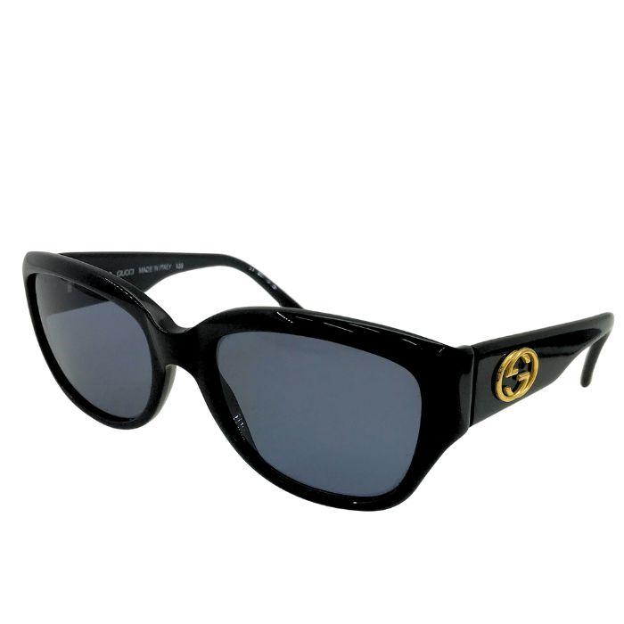 GUCCI（グッチ） 【中古】GUCCI サングラス【やや傷や使用感あり