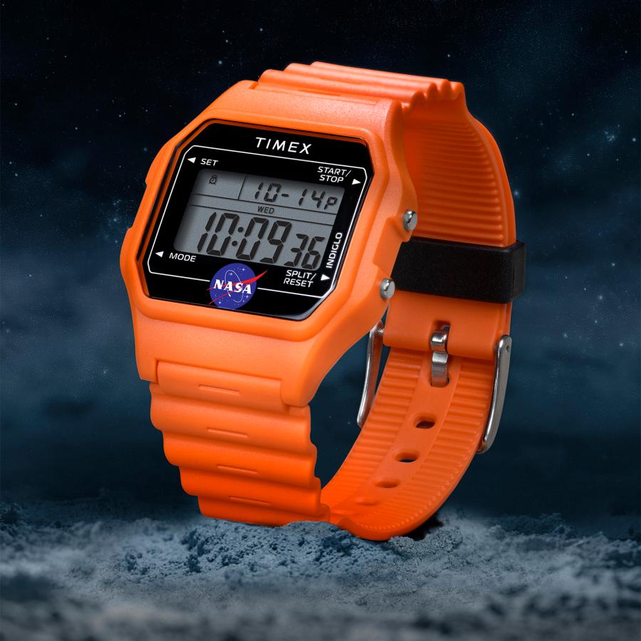 TIMEX（タイメックス） 【ブランド直営店】[レビュー特典あり]TIMEX