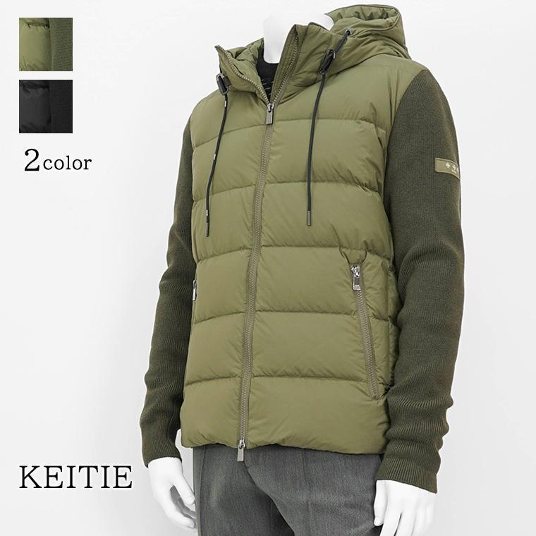 TATRAS（タトラス） メンズ ダウンジャケット KEITIE MTAT24A4928 D