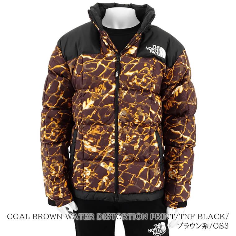 THE NORTH FACE（ザ ノースフェイス） メンズ ダウンジャケット