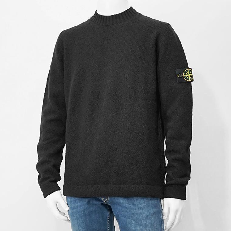 STONE ISLAND（ストーン アイランド） メンズ ニット K2S155100056