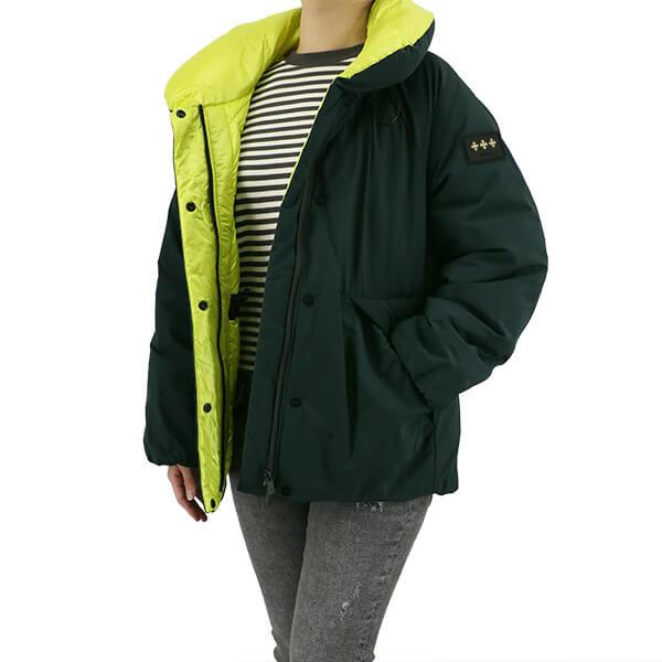 TATRAS（タトラス） レディース ダウンジャケット LTAT22A4237 D