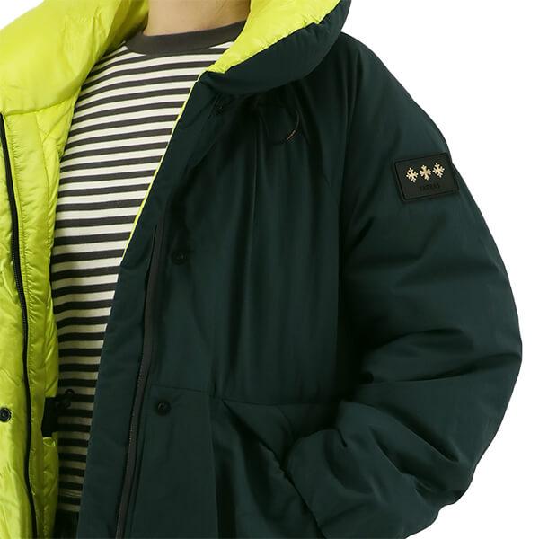 TATRAS（タトラス） レディース ダウンジャケット LTAT22A4237 D