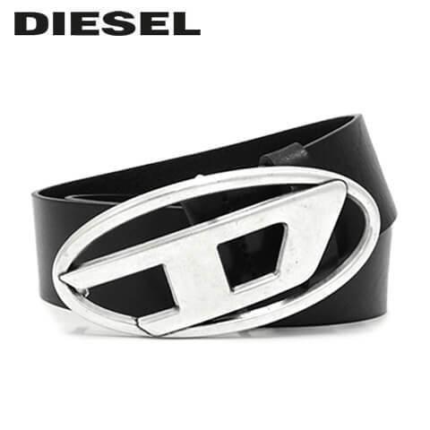 DIESEL（ディーゼル） PayPay最大14% メンズ ベルト B 1DR X08516