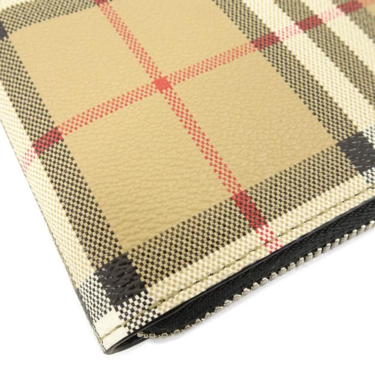 BURBERRY（バーバリー） BURBERRY London England メンズ 2つ折り財布