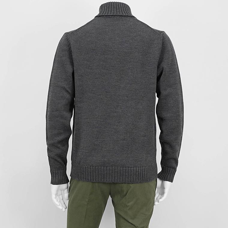 ZANONE（ザノーネ） PayPay最大14% 2025AW FINAL CLEARANCE メンズ