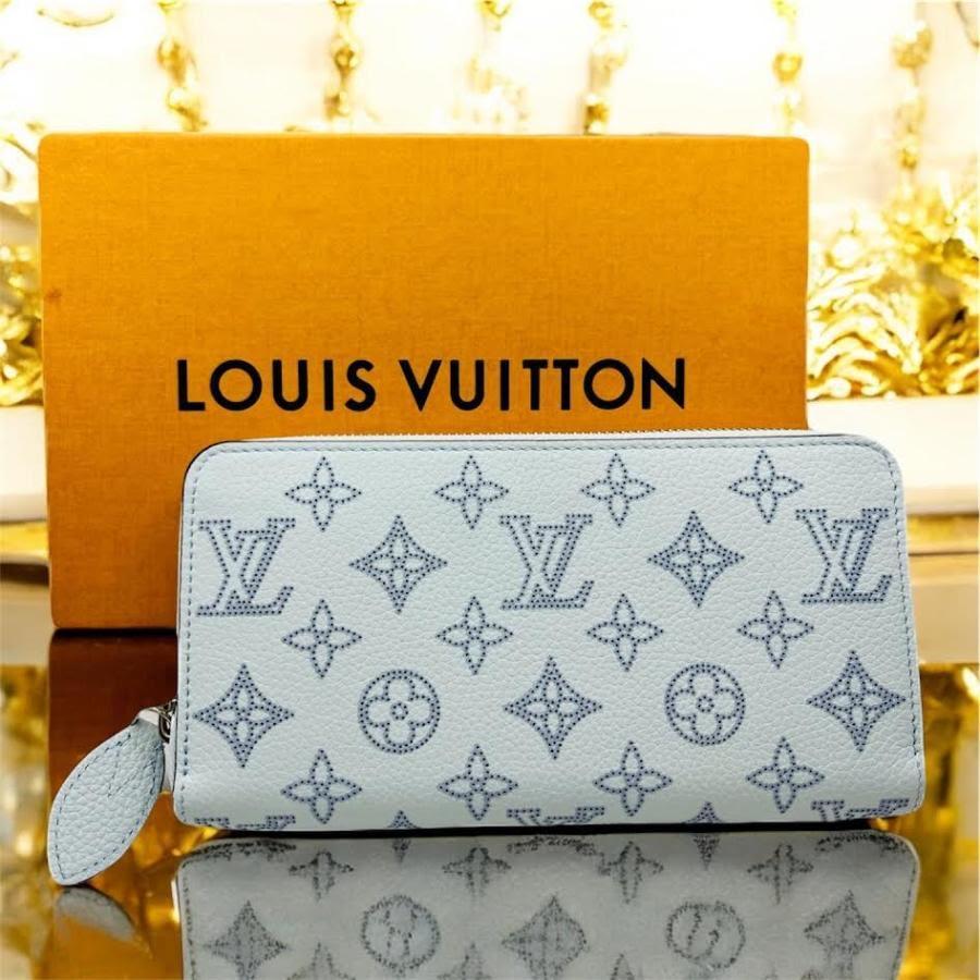 LOUIS VUITTON（ルイ・ヴィトン） LOUISVUITTONモノグラムマヒナ 限定