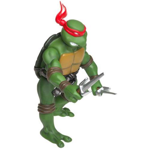 ティーンエイジ・ミュータント ニンジャ タートルズ 12” フィギュア