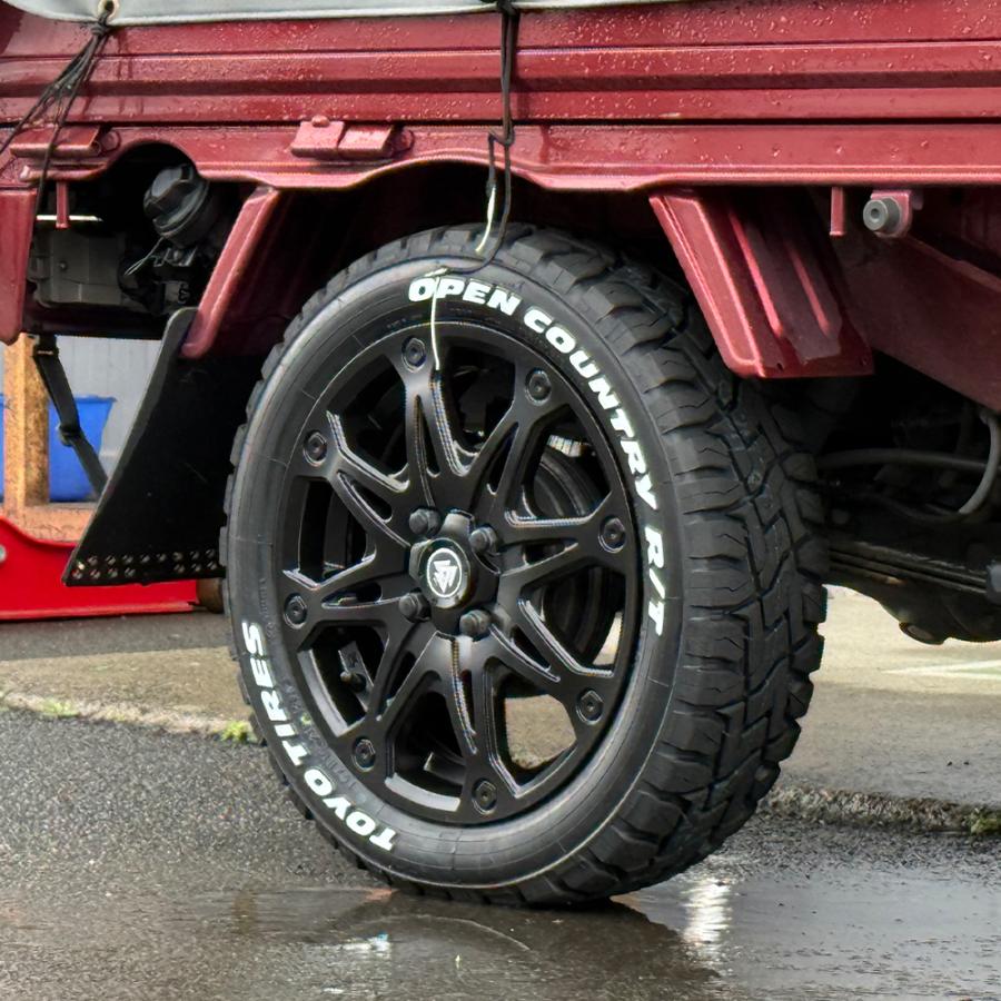 OPEN COUNTRY 人気商品 ハイゼットジャンボ タフト ハスラー｜ノーマル