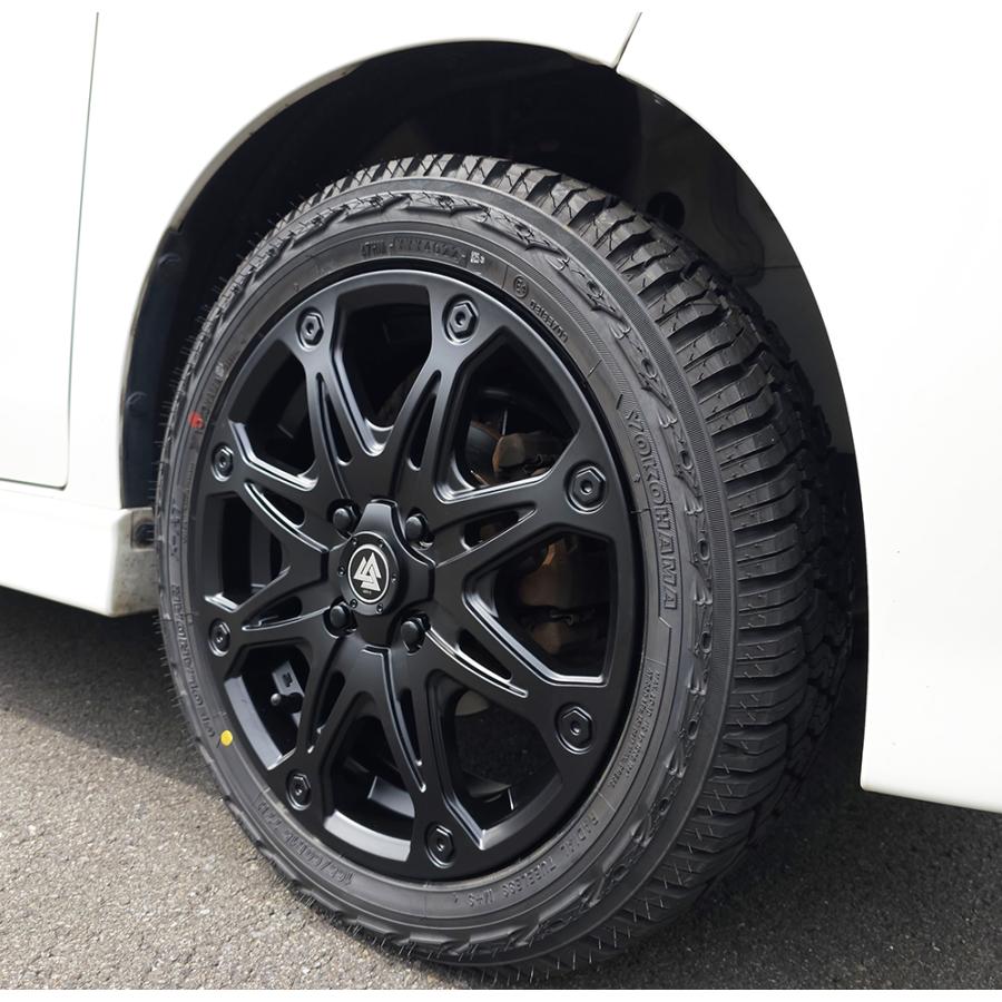 GEOLANDAR アトレーワゴン ハイゼットジャンボ ハスラー タフト