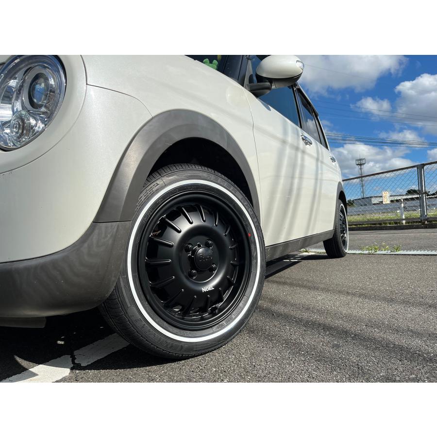 NANKANG（ナンカン） ラパン ココア ムーヴキャンバス ワゴンR