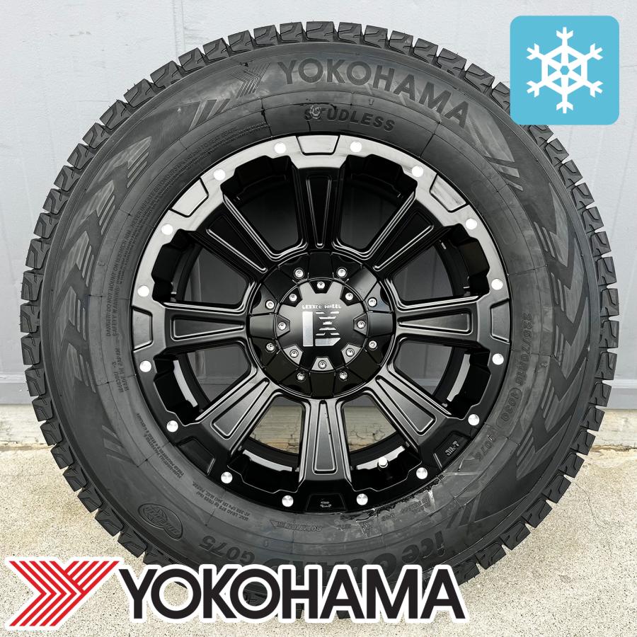 iceGUARD スタッドレス【トヨタ】RAV4 スタッドレスタイヤホイール