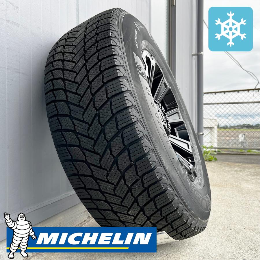 X-ICE XI3 スタッドレス【トヨタ】ランドクルーザー250 ランクル250