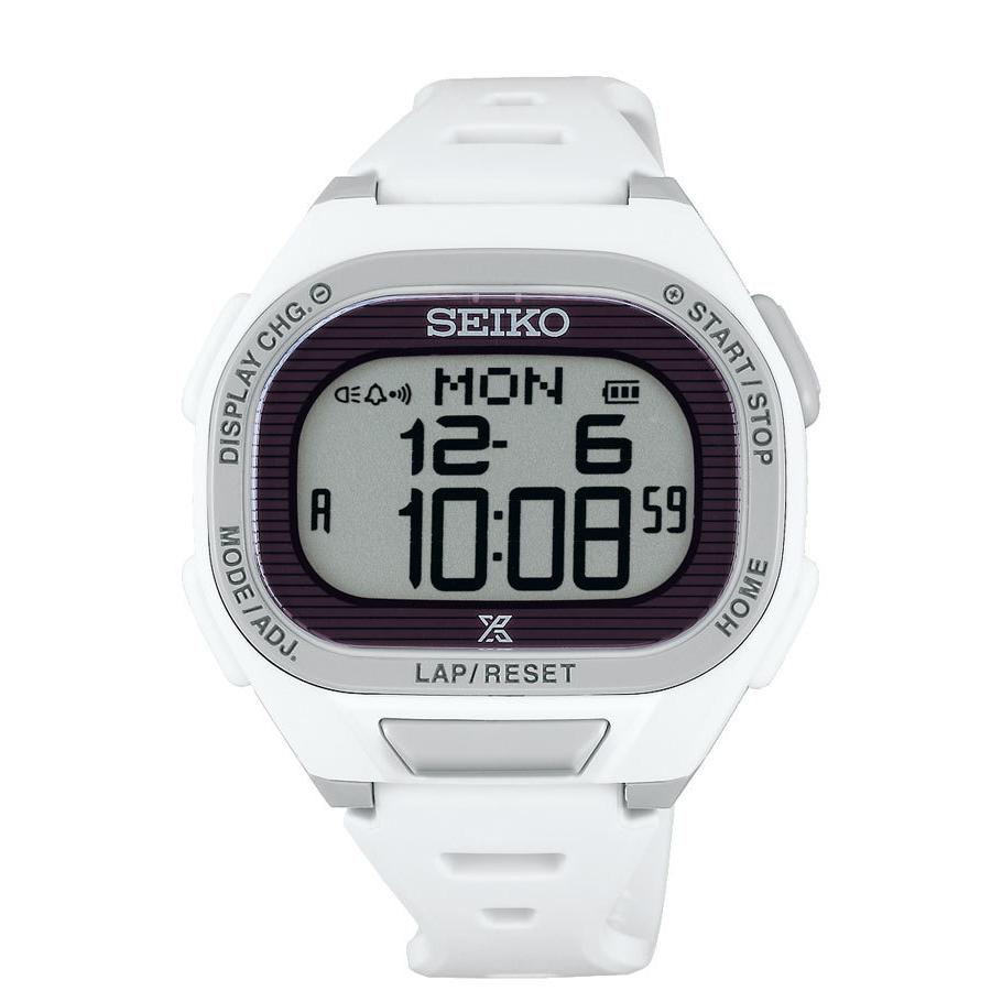 PROSPEX セイコー プロスペックス スーパーランナーズ ソーラー 時計