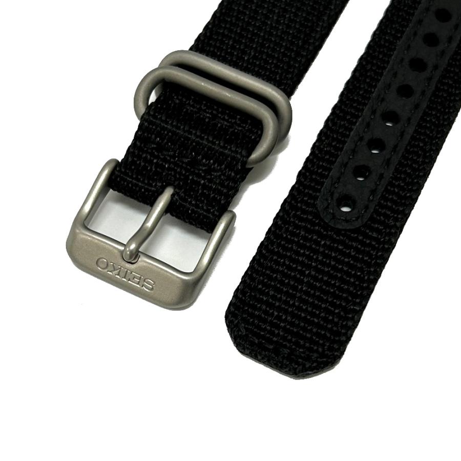 Seiko 5 SEIKO セイコー ファイブ SNK809K2, SNK809KD, SNKN33K1 純正