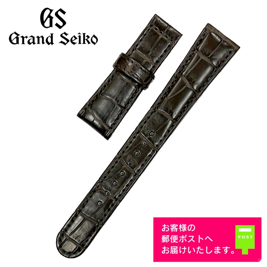 Grand Seiko SEIKO グランド セイコー SBGX097, SBGX297 純正