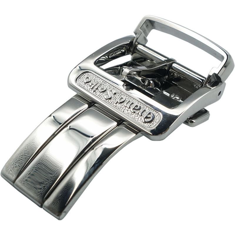 Grand Seiko グランドセイコー 純正 Dバックル 尾錠幅 16mm GRAND