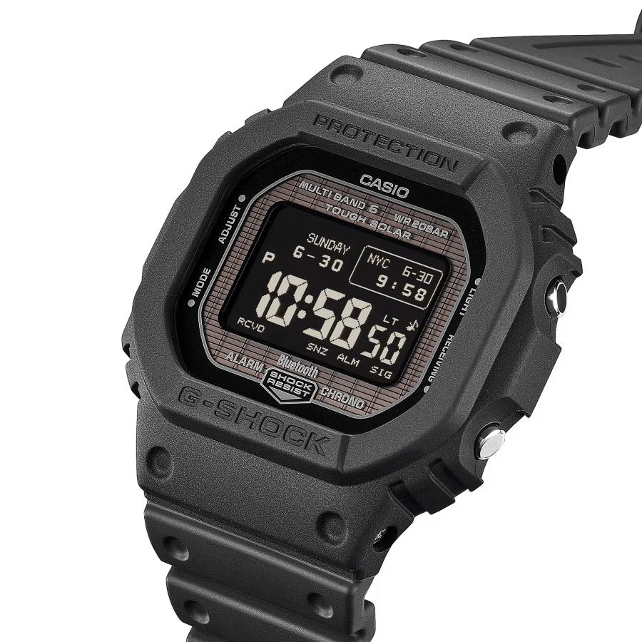 ORIGIN(G-SHOCK) CASIO G-SHOCK GW-BX5600-1A1JF 国内正規品 Bluetooth