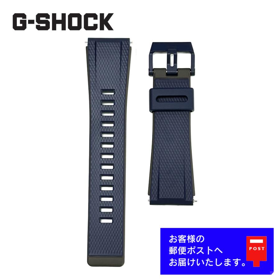 G-SHOCK CASIO カシオ Gショック 純正 ラバー ベルト GA-2000-2A 専用