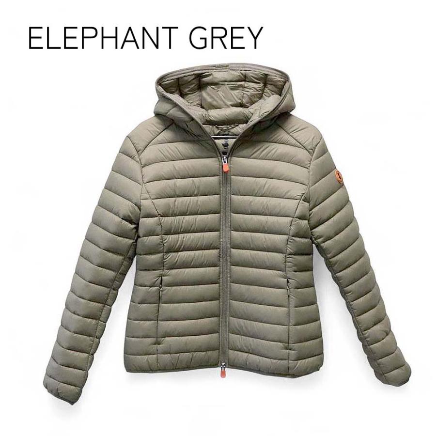 SAVE THE DUCK（セーブ・ザ・ダック） 【並行輸入品】セーブ ザ ダック