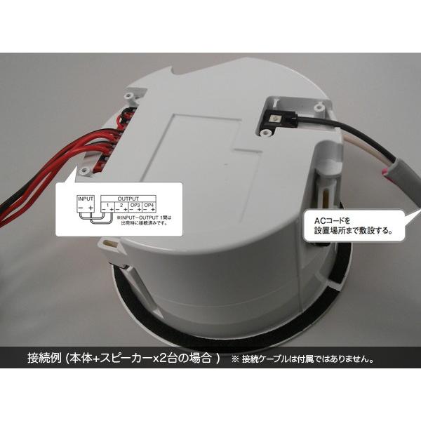 Abaniact(アバニアクト) ABP-R03-MS 4SPセット ◇ Bluetooth