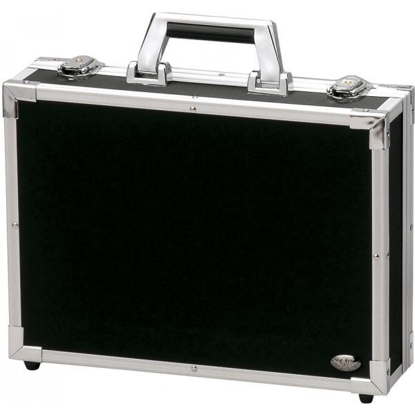 CNB PDC-450B 強化レザー エフェクターケース 蓋が取れる セパレート