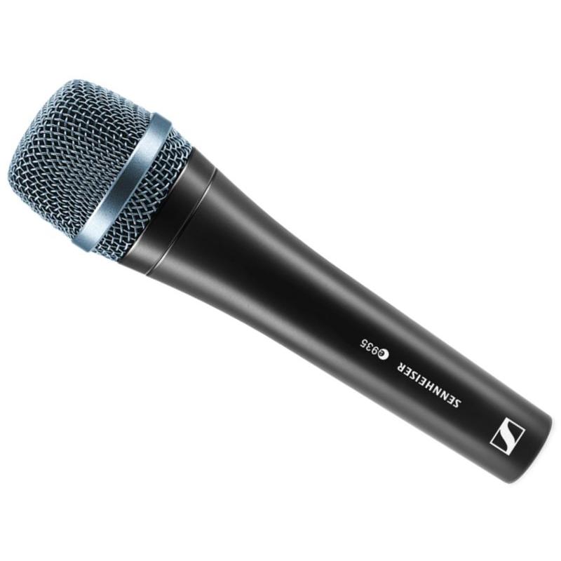 SENNHEISER(ゼンハイザー) e935 ◇ ダイナミックマイク 単一指向性【2