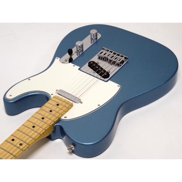 Fender（フェンダー） Player Telecaster Tidepool MN プレイヤー