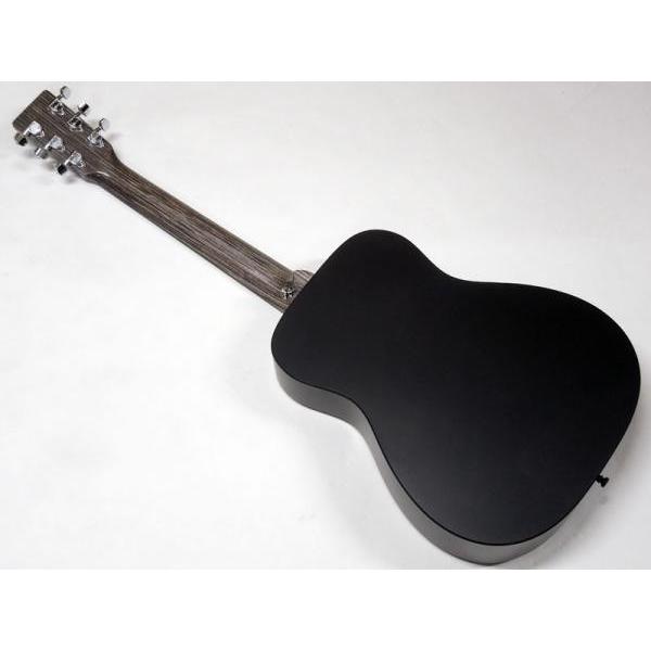 MARTIN（マーティン） Martin(マーチン) LX Black Little Martin