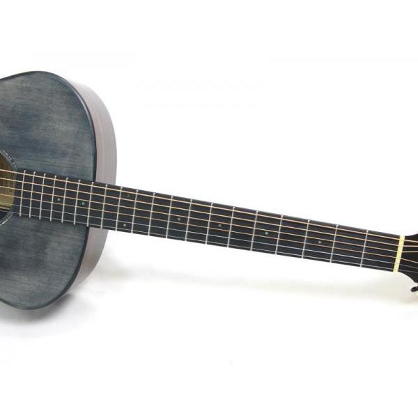 NAGI GUITAR kuro.E アコースティックギター エレアコ仕様 ナギ