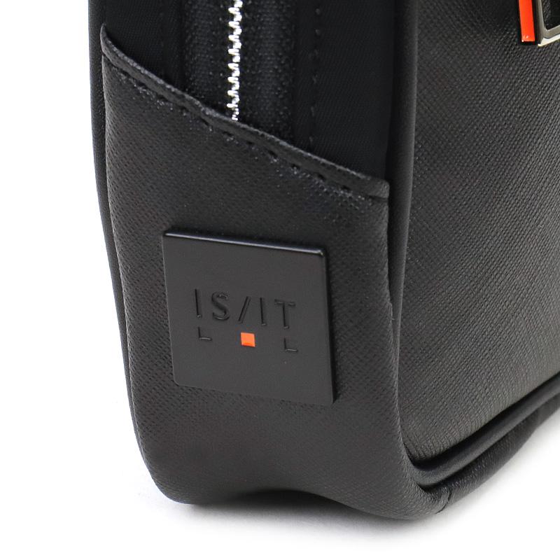 IS/IT（イズイット） サフィール2 ビジネスバッグ ブリーフース