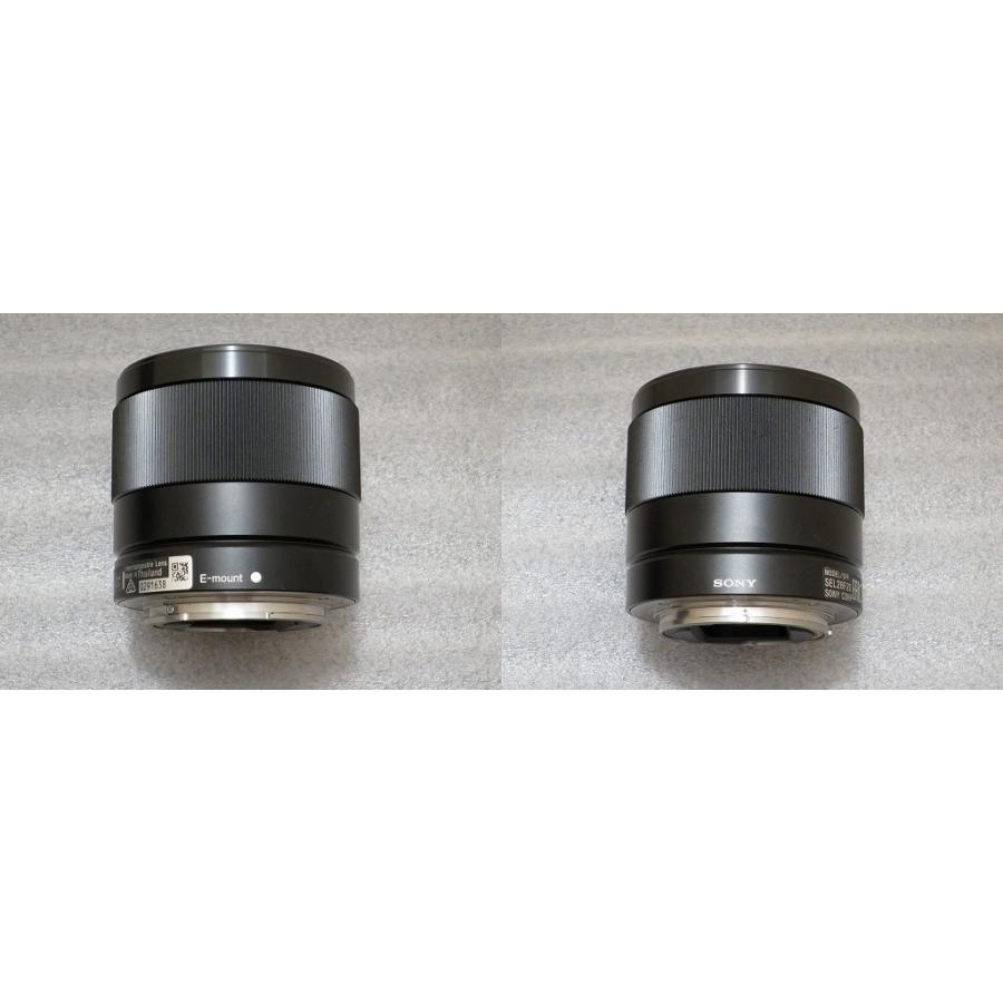 ソニー SONY Eマウント用単焦点レンズ FE 28mm F2 SEL28F20
