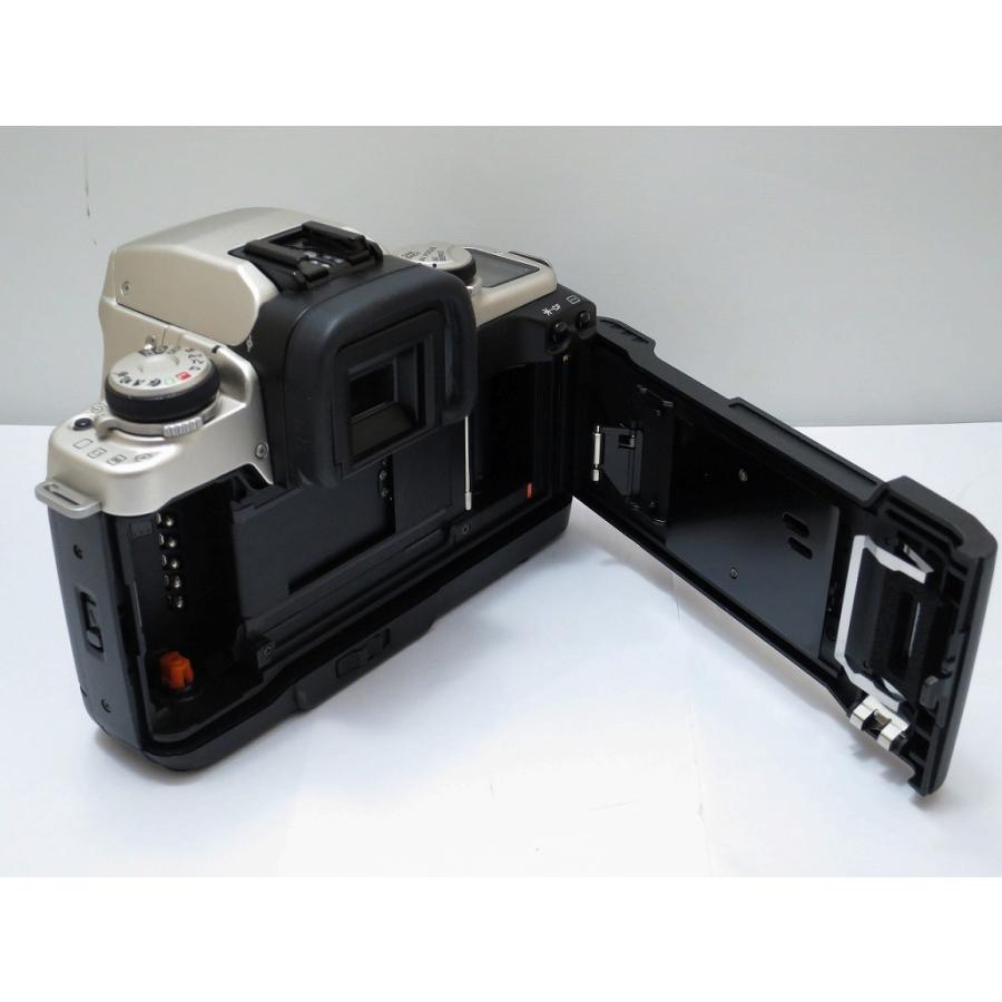 キヤノン Canon フィルムカメラ EOS55 : ワットマン Yahoo