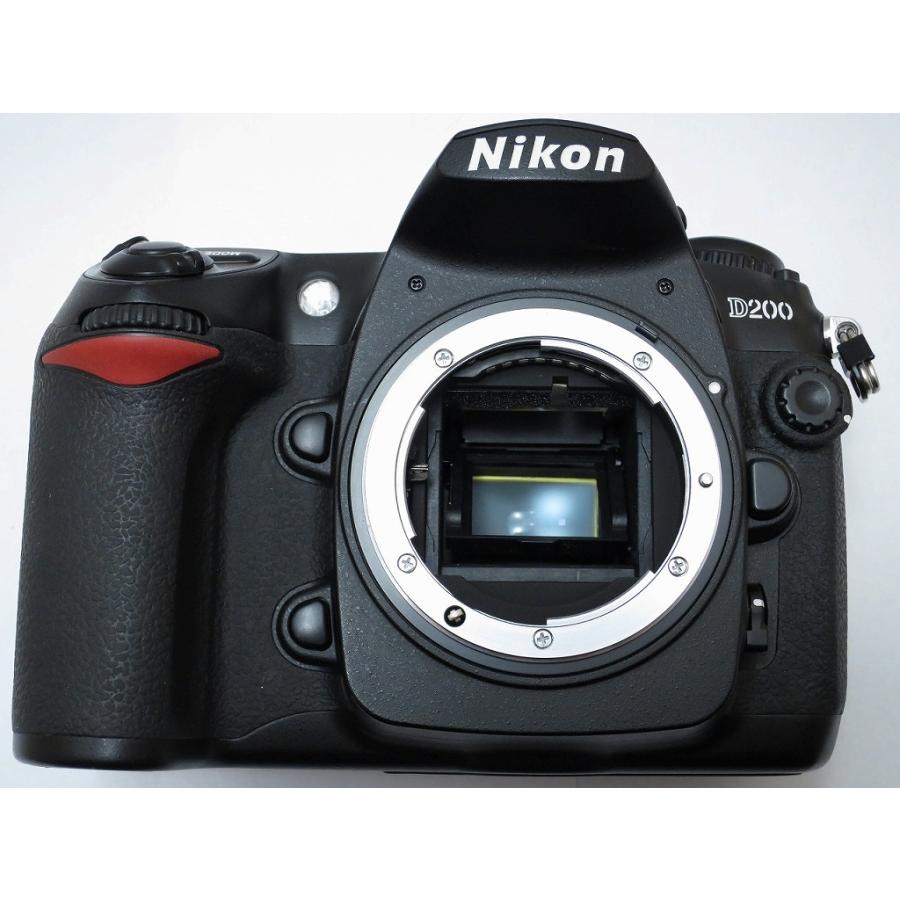 ニコン Nikon デジタル一眼レフ D200 : ワットマン Yahoo!ショッピング